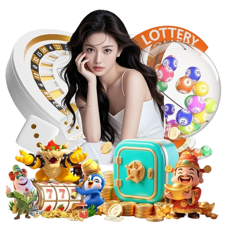 Xổ số tại M88
